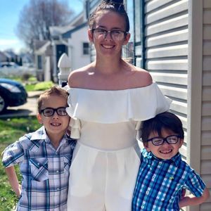 Meet your Posher, Jenn